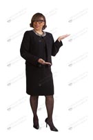 Executive Portraits 008